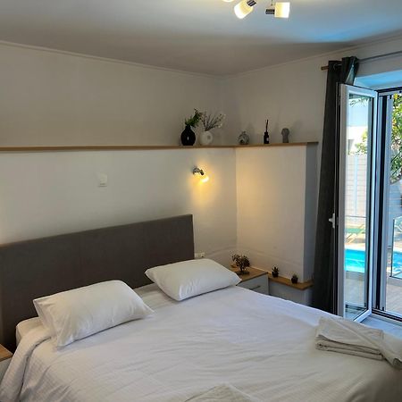 Vista Magica Apartment Chania  Luaran gambar