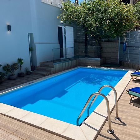 Vista Magica Apartment Chania  Luaran gambar