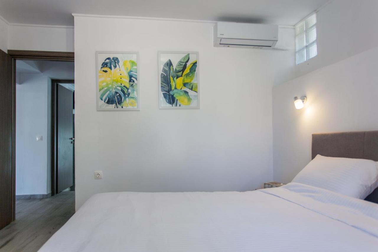 Vista Magica Apartment Chania  Luaran gambar