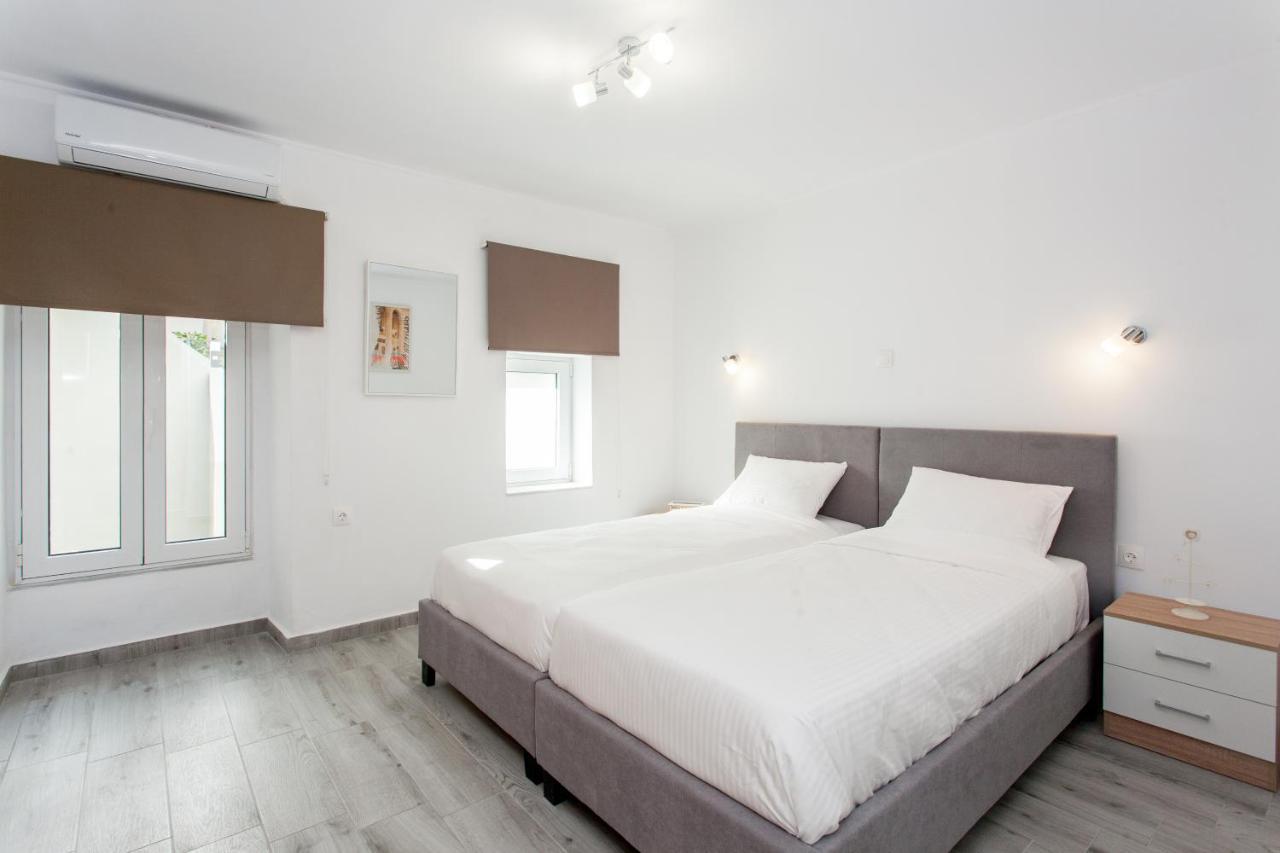 Vista Magica Apartment Chania  Luaran gambar
