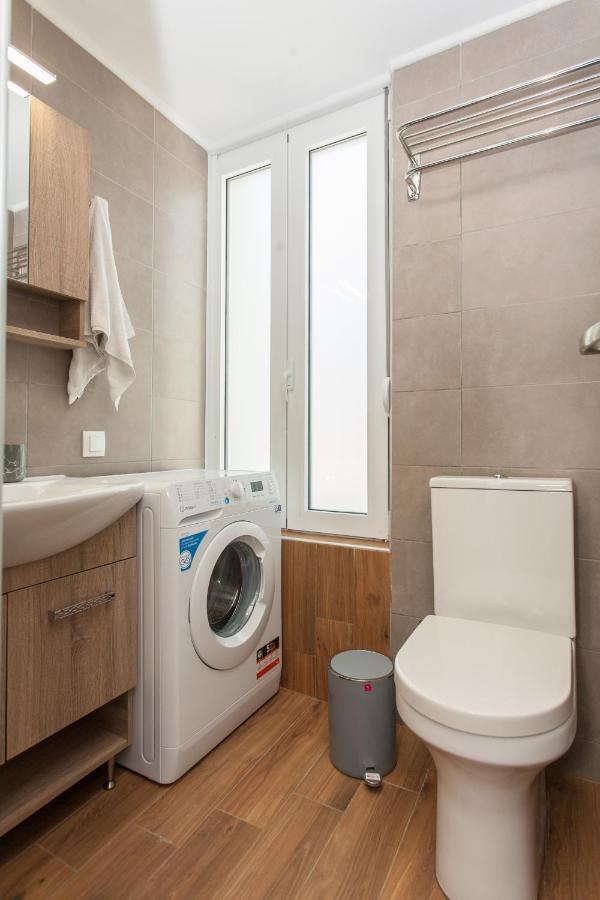 Vista Magica Apartment Chania  Luaran gambar