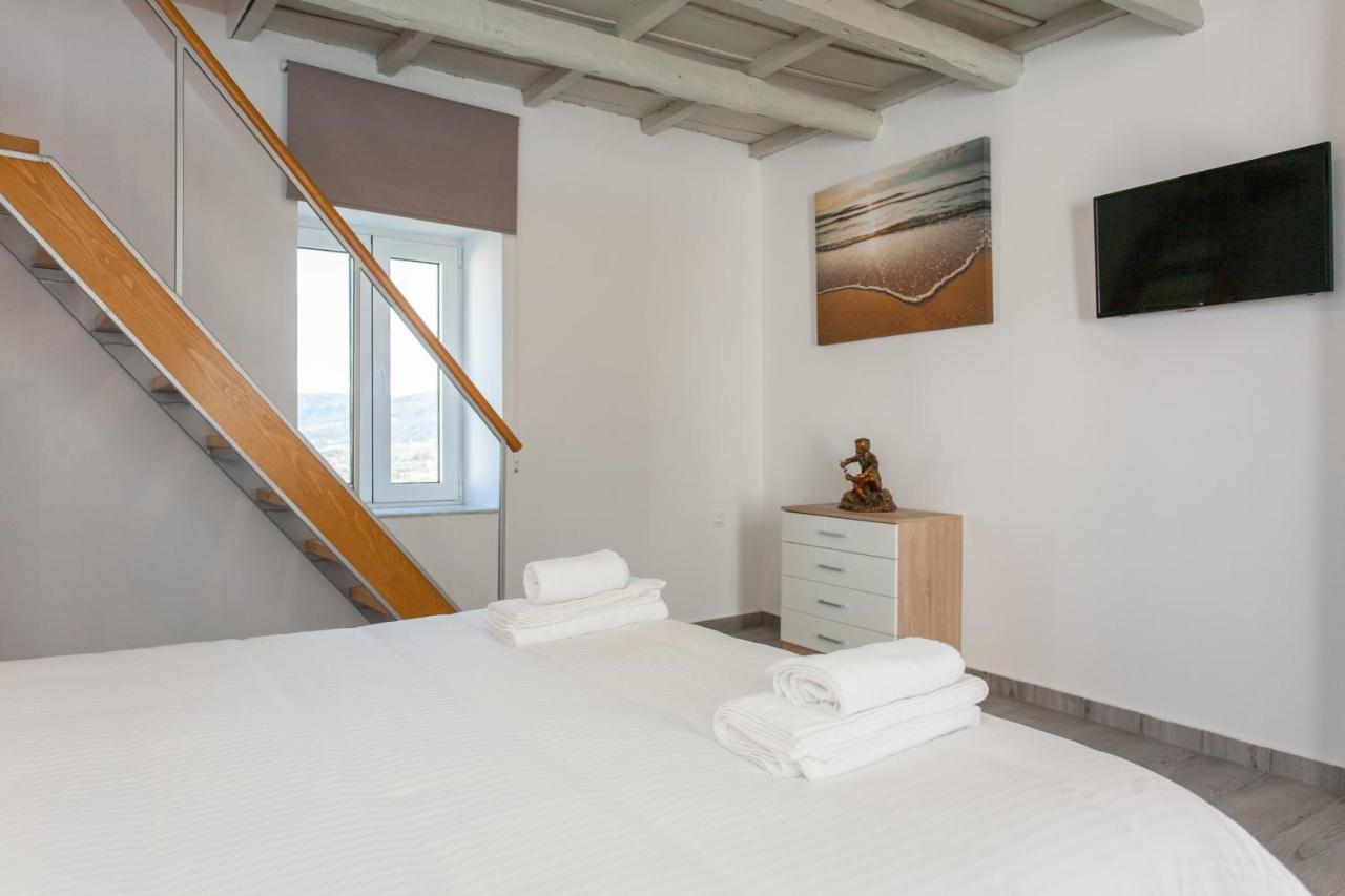 Vista Magica Apartment Chania  Luaran gambar