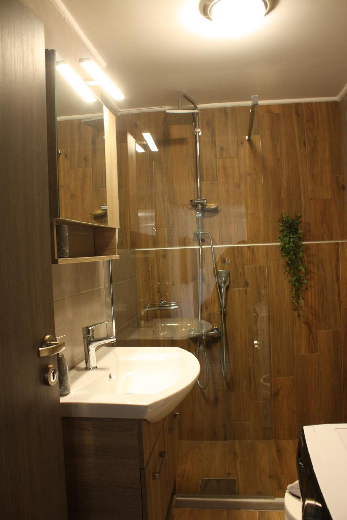 Vista Magica Apartment Chania  Luaran gambar